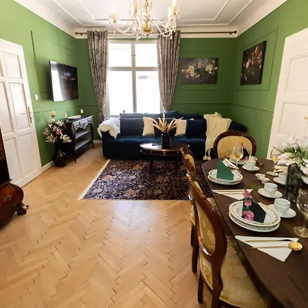 New, Stylish And Spacious