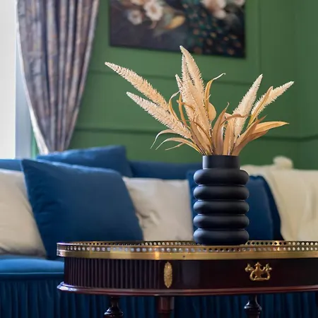 Apartamento New, Stylish&spacious *