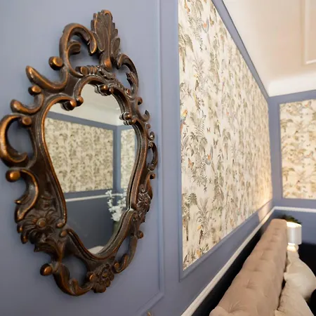 Apartamento New, Stylish&spacious *