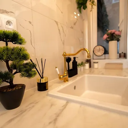 New, Stylish&spacious Bratislava