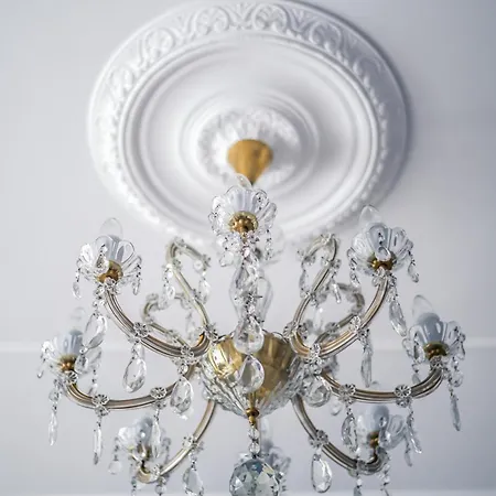 New, Stylish&spacious Apartamento