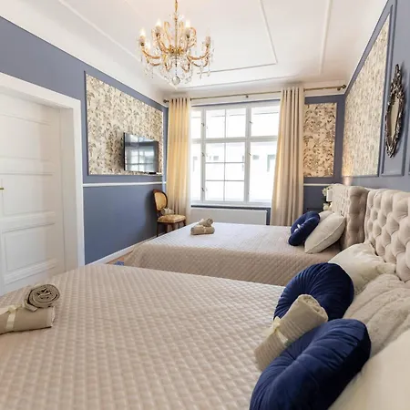 Apartament New, Stylish And Spacious *