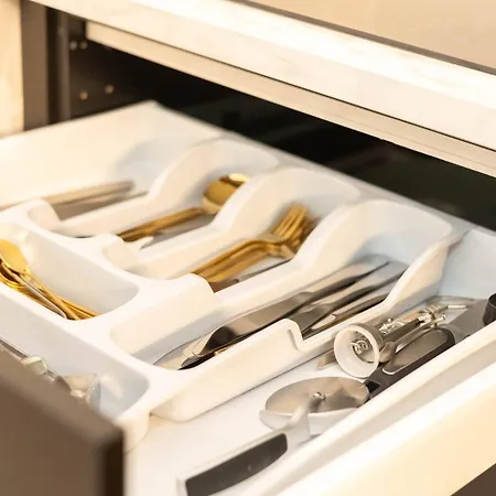 New, Stylish&spacious * Bratislava