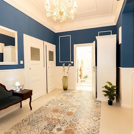 New, Stylish And Spacious Bratysława