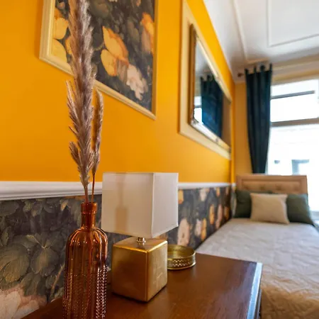 New, Stylish&spacious Bratislava