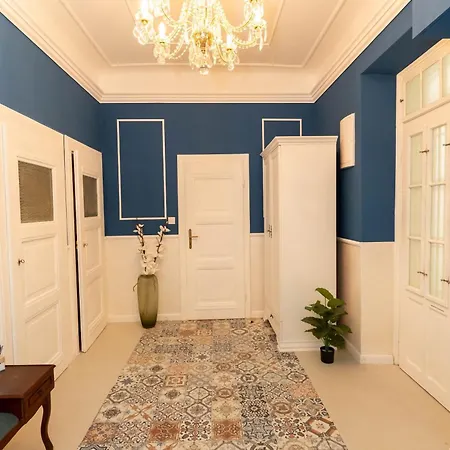 New, Stylish&spacious * Bratislava