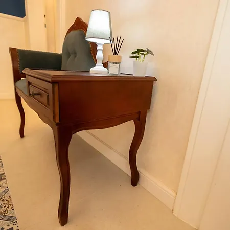 Apartamento New, Stylish&spacious