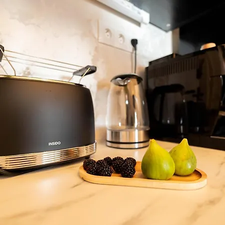 New, Stylish&spacious *