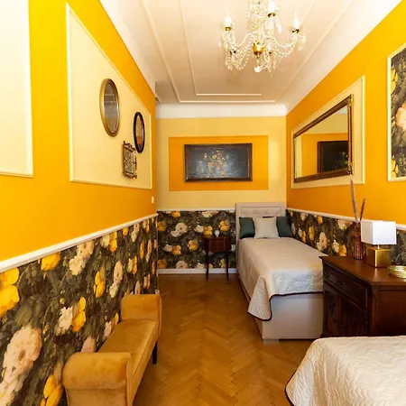 New, Stylish And Spacious Apartament