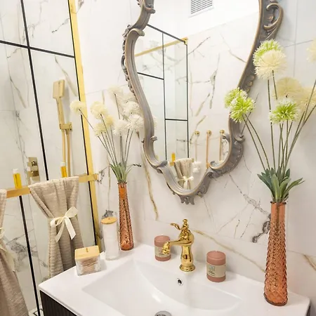 New, Stylish&spacious Bratislava