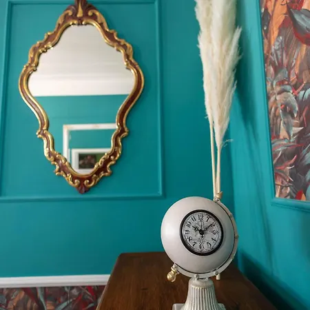 New, Stylish&spacious * Bratislava