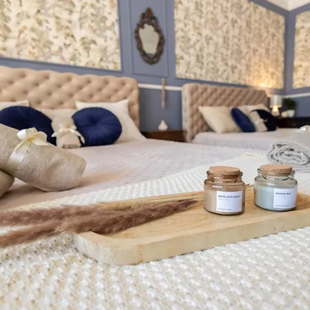 Apartamento New, Stylish&spacious