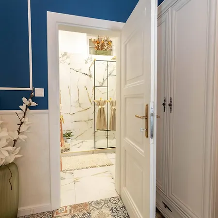 Apartament New, Stylish And Spacious Bratysława