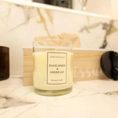 New, Stylish&spacious Bratislava