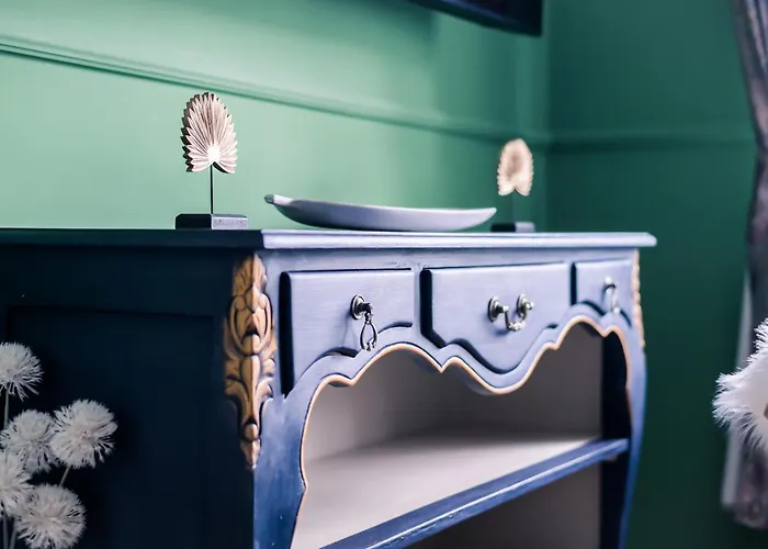 Apartmán New, Stylish And Spacious Bratislava