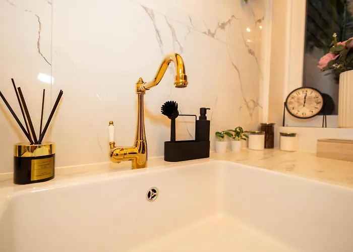 New, Stylish And Spacious