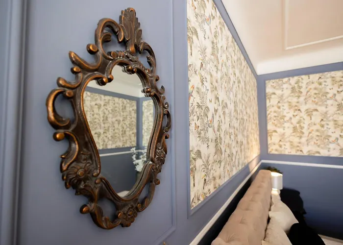 Apartmán New, Stylish And Spacious *