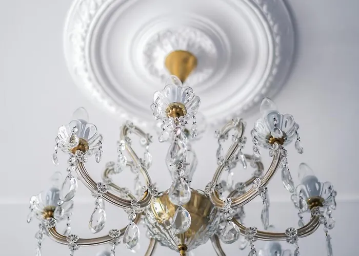 New, Stylish And Spacious Apartmán