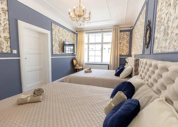 Apartmán New, Stylish And Spacious *