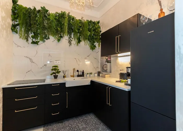 New, Stylish And Spacious