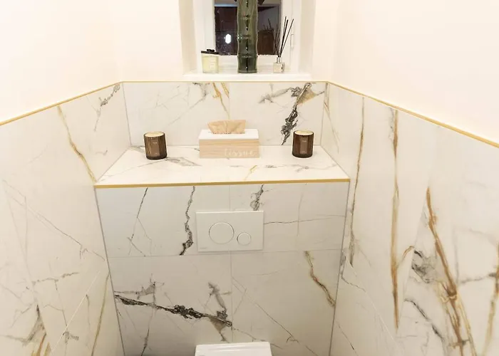 Apartmán New, Stylish And Spacious Bratislava