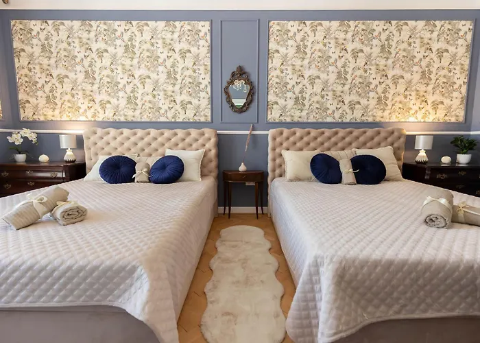 New, Stylish And Spacious *