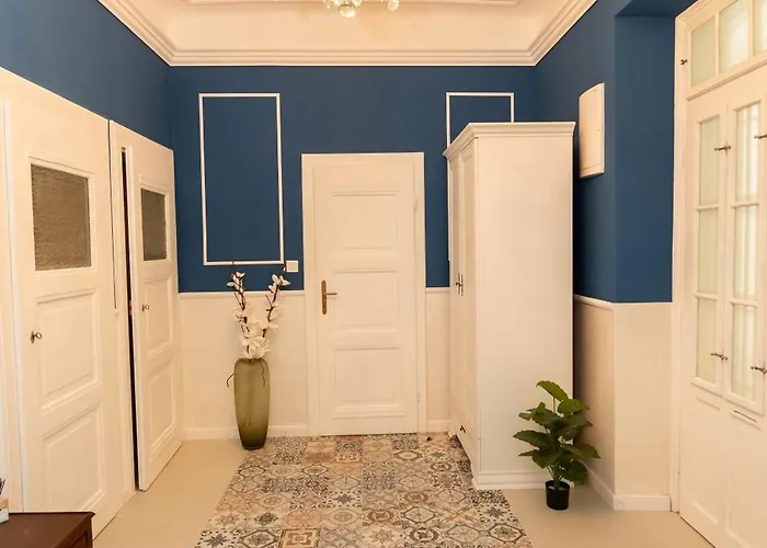 New, Stylish And Spacious * Bratislava