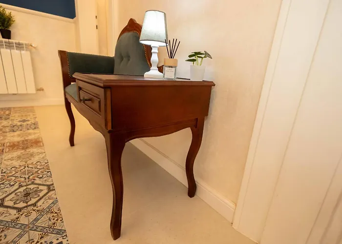 Apartmán New, Stylish And Spacious