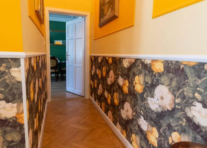 New, Stylish And Spacious Bratislava