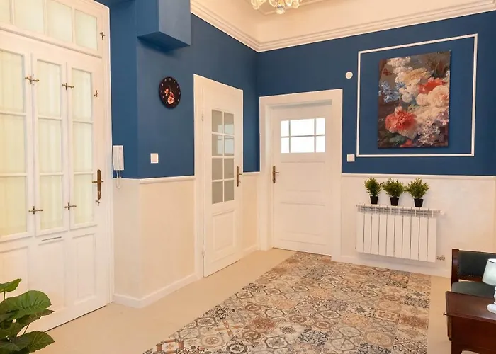 New, Stylish And Spacious