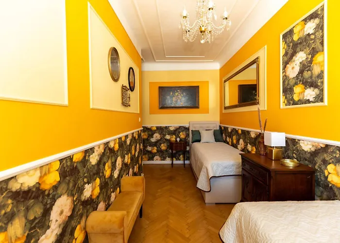 New, Stylish And Spacious Apartmán