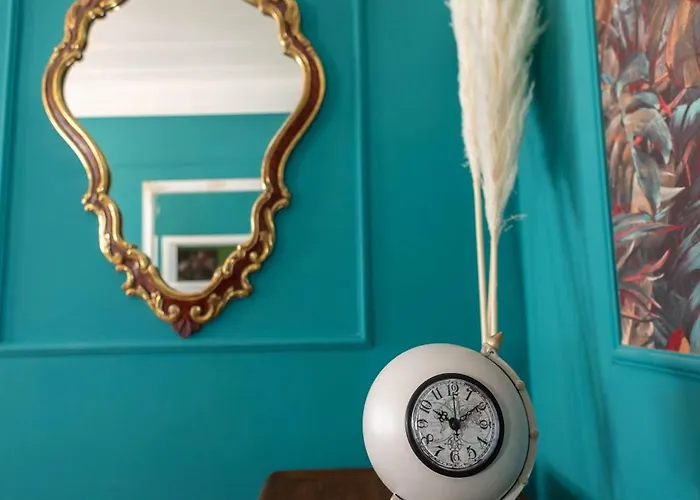 New, Stylish And Spacious * Bratislava