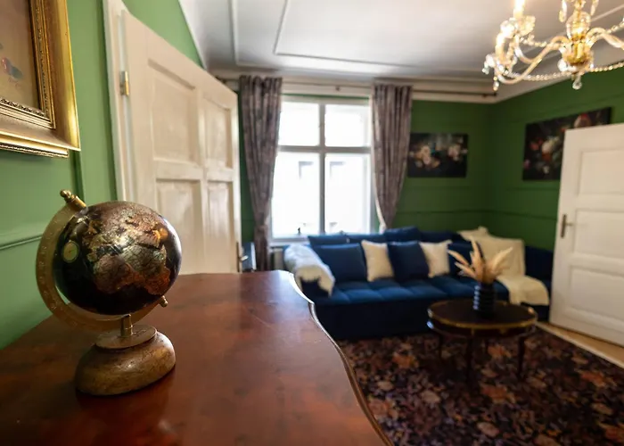 New, Stylish And Spacious