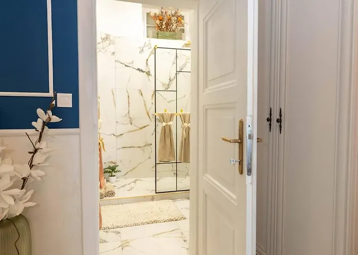 Apartmán New, Stylish And Spacious Bratislava