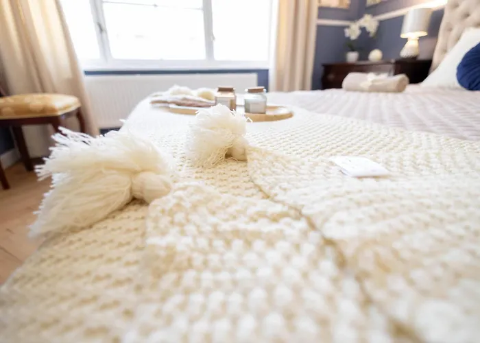 New, Stylish And Spacious