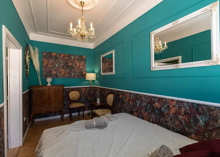 Apartmán New, Stylish And Spacious Bratislava