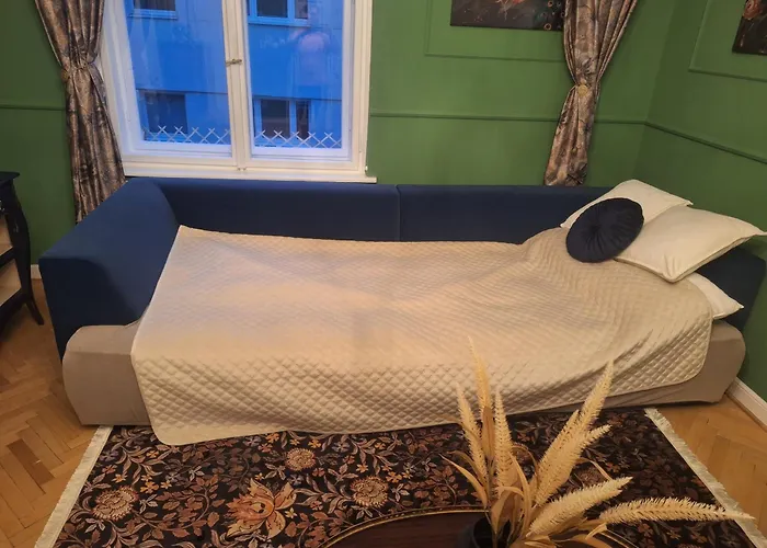 Apartmán New, Stylish And Spacious *