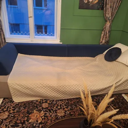 Appartement New, Stylish And Spacious *