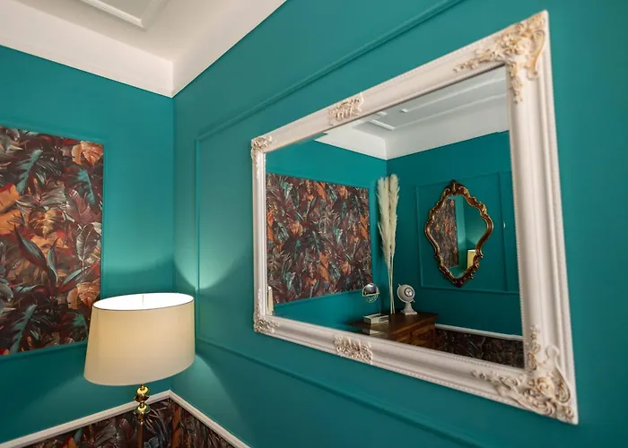 New, Stylish And Spacious * Bratislava