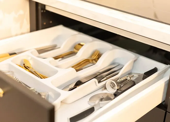 New, Stylish And Spacious * Bratislava