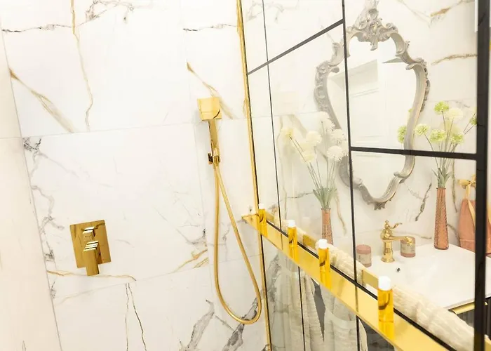 New, Stylish And Spacious