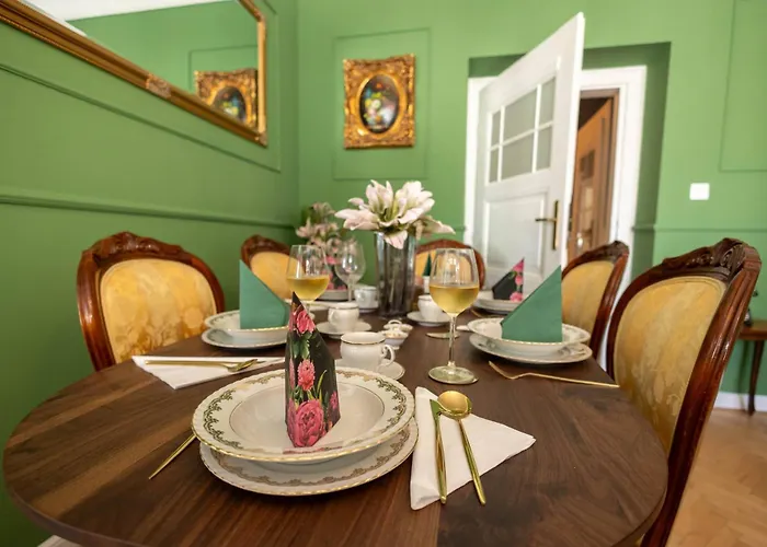 Appartement New, Stylish And Spacious Bratislava