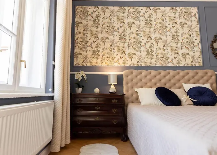 Appartement New, Stylish And Spacious Bratislava