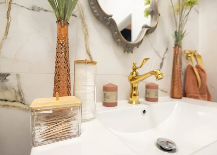 New, Stylish And Spacious