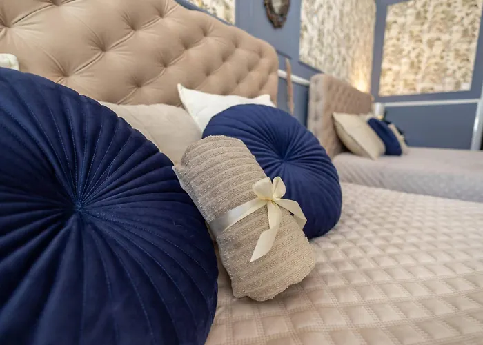 New, Stylish And Spacious *