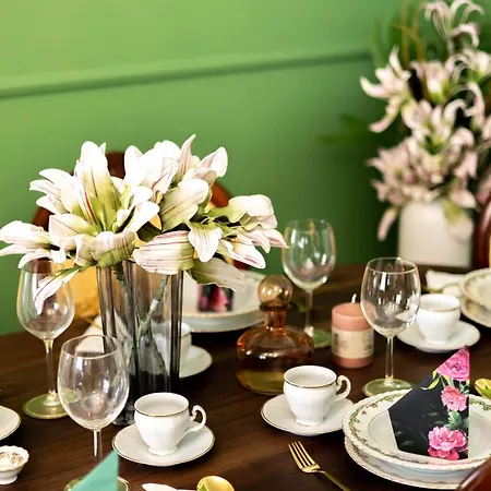 Apartmán New, Stylish And Spacious Bratislava