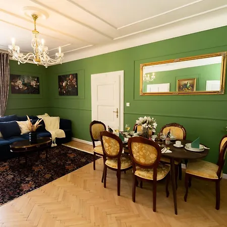 Apartmán New, Stylish And Spacious