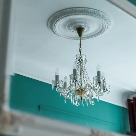 Apartmán New, Stylish And Spacious *