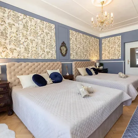 Apartmán New, Stylish And Spacious *