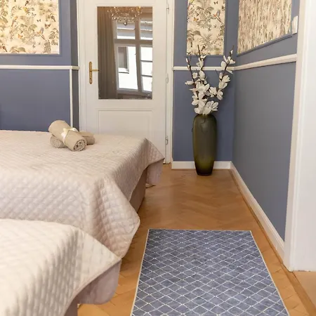 Apartmán New, Stylish And Spacious *